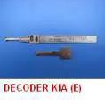 KIA (E) Decoder